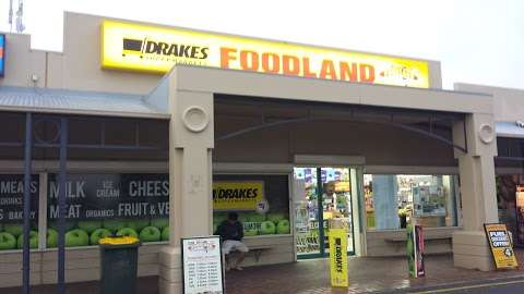 Photo: Drakes Foodland Walkley Heights Photo: Drakes Foodland Walkley Heights